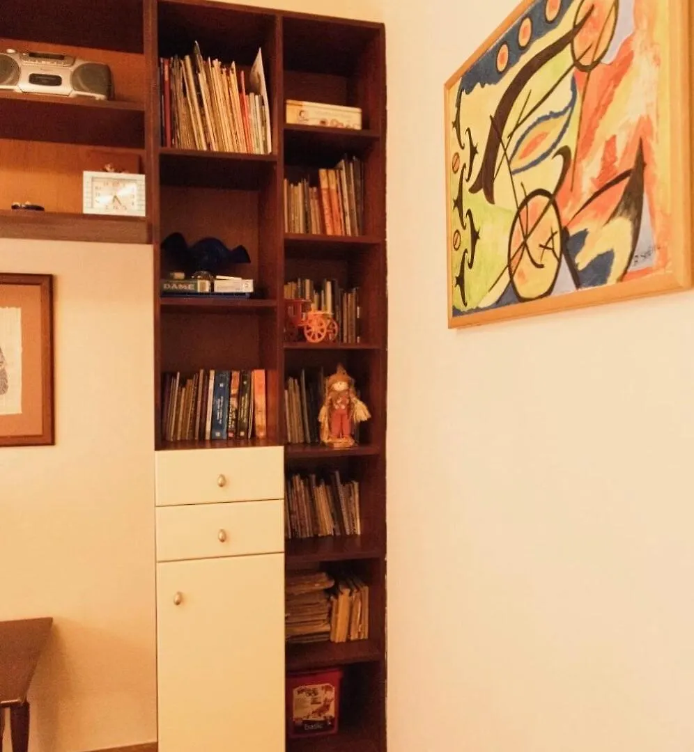 Cozy & Authentic Tirana Stay - 3Min Walk To Center